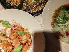 -奉天小馆·非遗东北菜(济南万象城店)