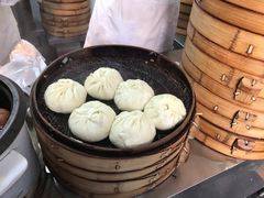 特味肉包-新丰小吃(中山中路分店)