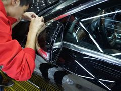 -珠海尊车汇龙膜精英店