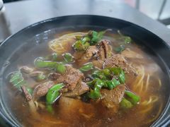 -三同面馆(堰桥店)