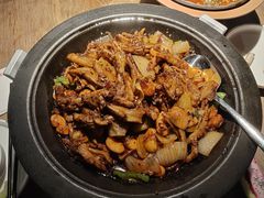 -六月雪干锅(绵阳凯德广场店)