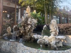 -呼吸森林·生态农庄农家乐私房菜