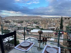 -Seten Restaurant Cappadocia
