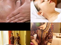 -汤臣Luck SPA按摩采耳(海派理疗公馆)