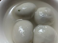 -黄三汤圆