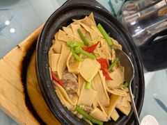 -明思味 二十年潮粤菜(榕城东山店)