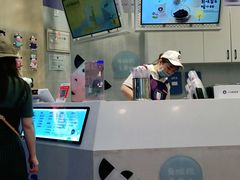 -一只酸奶牛(摩根吾悦广场店)
