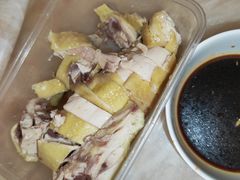-兰陵农贸市场(新世界花苑店)