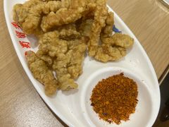 -蜀留香火锅(社会山店)