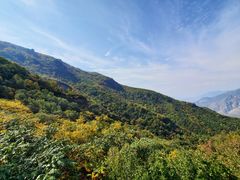 -野三坡百草畔景区