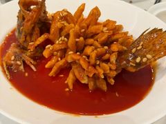 -眉州东坡(团结湖店)