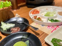 -千寻烧肉(政务区店)