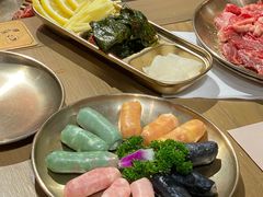 -西塔老太太泥炉烤肉(双井店)