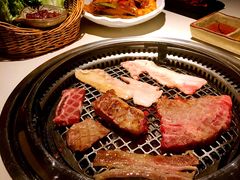 -赤坂亭M9和牛烧肉·日料398放题(万达店)