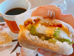 -麦当劳(SM城市广场店)