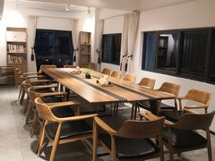 -茶宴·美食地标餐厅(沙坡尾店)