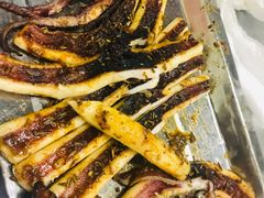 -玉园烧烤·海鲜辣炒