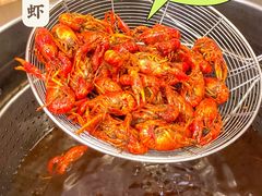 -江城燕子大排档(江汉路步行街店)