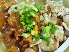 -荔林食店(西华路店)