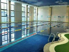 -重庆大学游泳馆