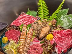 -岩盐·铁板料理(嘉里店)