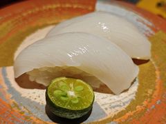 -小乔回转寿司(沈阳大悦城店)