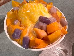 -水牛奶皇后糖水铺(深圳总店)