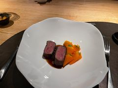 澳洲安格斯牛里脊-泰安门Taian Table(镇宁路店)