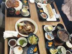-和然日本料理(开发区五彩城店)