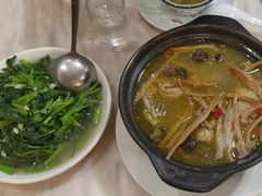 -溪涧堂农家土菜(神仙居店)