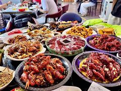 -金陵暴走小龙虾·迷踪蟹(凯德MALL店)
