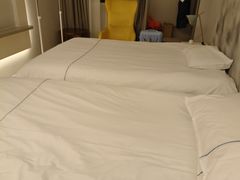 -锦江之星(广州海珠江泰路地铁站店)