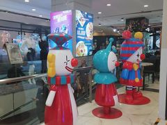 -凯德MALL(望京店)