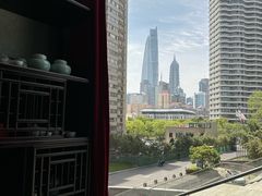-浦江悦(陆家嘴保利广场店)