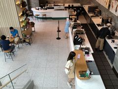 -星巴克臻选(深圳卓悦中心店)
