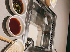 -海底捞火锅(新松江路店)