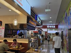-卓锦曼购中心(国香街店)