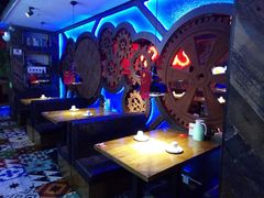 -馋火炉鱼(新世界百货望京店)