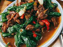 -食鸡公社辣子鸡·潍坊菜·烧烤