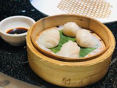 虾饺-味可道美食坊(福基路店)