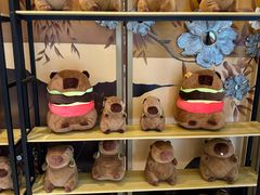 -廊坊固安福朋喜来登酒店