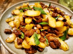 -兰溪小馆(东直门簋街店)