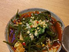 -米一仙·成都小碗菜(东万达店)