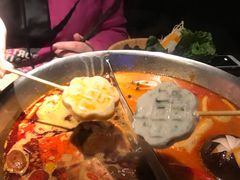 -湊湊火锅·茶憩(新中关购物中心店)