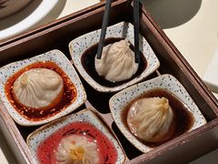 -成隆行·蟹王府(淮海店)