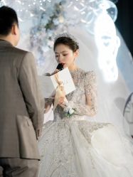 点击看大图 -纯色时光婚纱艺术馆WHITE