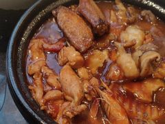 -一楼食业·食惠一楼
