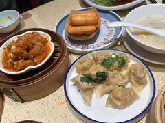 -点都德(奥体印象城店)