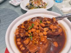 -珍宝海鲜JUMBO Seafood(ifc店)