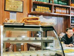 -清真益鑫羊肉手抓馆(南大街店)